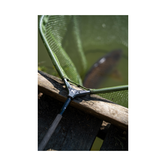 Cap Minciog Korum - Full Metal Speci Square Latex 22 inch